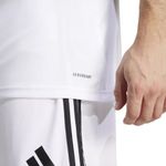 Sport si Outdoor - Echipament Sportiv - Imbracaminte sport - Tricouri sport - Tricou Adidas Squadra 25 pentru barbati, L - Infinity.ro