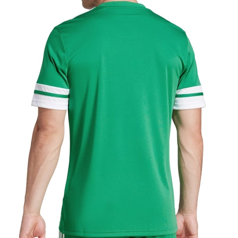 Sport si Outdoor - Echipament Sportiv - Imbracaminte sport - Tricouri sport - Tricou Adidas Squadra 25 pentru barbati, L - Infinity.ro