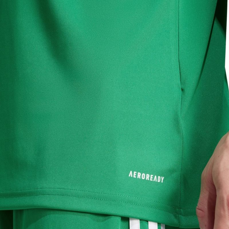 Sport si Outdoor - Echipament Sportiv - Imbracaminte sport - Tricouri sport - Tricou Adidas Squadra 25 pentru barbati, L - Infinity.ro