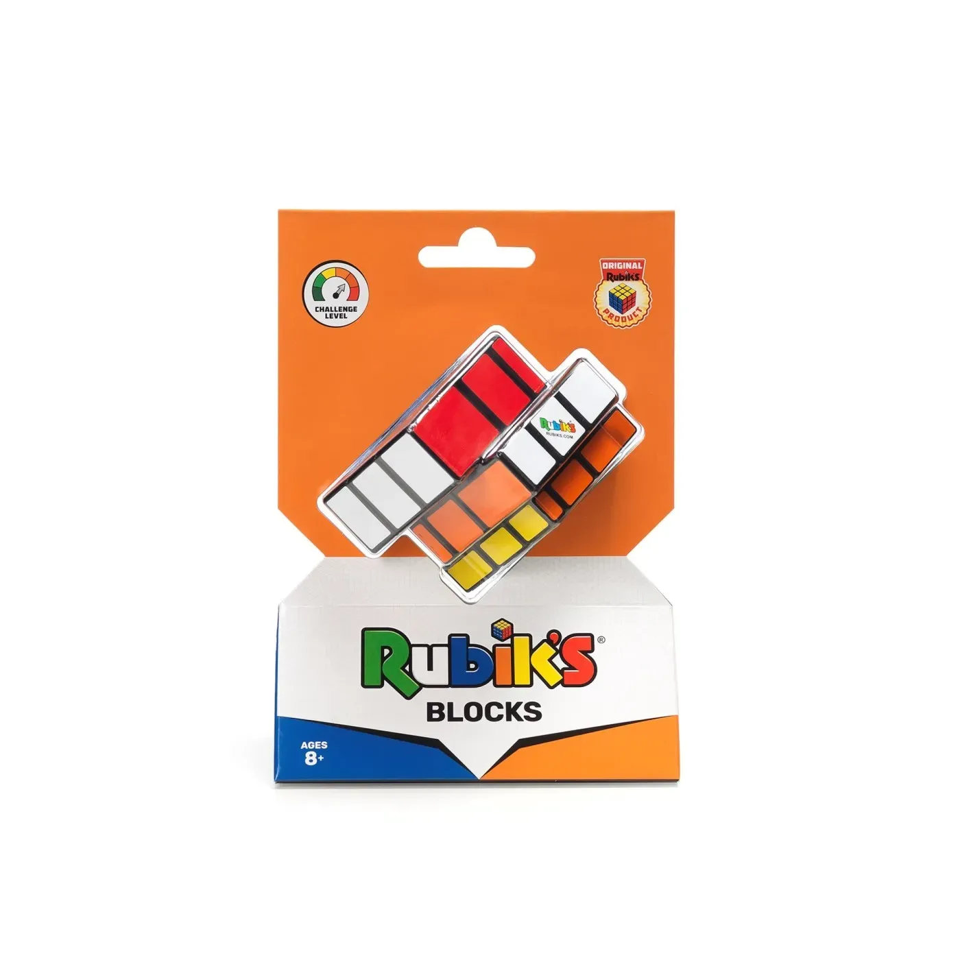 Rubik Cub Rubik Bloks 3x3 - Marketplace online Infinity.ro