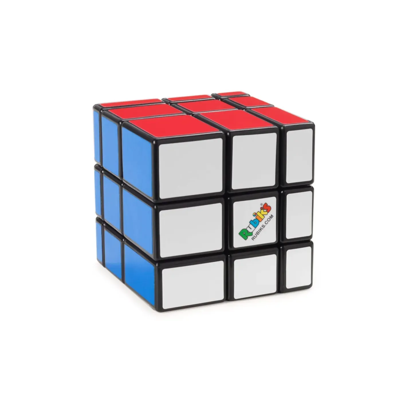 Rubik Cub Rubik Bloks 3x3 - Marketplace online Infinity.ro