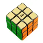 Jucarii, Copii si Bebe - Jucarii si jocuri - Jocuri si puzzle - Jocuri de societate - Cub Rubik Retro 3x3 Editie Aniversara - Infinity.ro