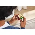 Jucarii, Copii si Bebe - Jucarii si jocuri - Jocuri si puzzle - Jocuri de societate - Cub Rubik Retro 3x3 Editie Aniversara - Infinity.ro