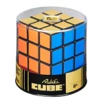 Jucarii, Copii si Bebe - Jucarii si jocuri - Jocuri si puzzle - Jocuri de societate - Cub Rubik Retro 3x3 Editie Aniversara - Infinity.ro