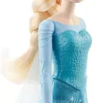 Jucarii, Copii si Bebe - Jucarii si jocuri - Papusi si accesorii - Papusi - Papusa Disney Frozen Elsa Cu Rochie Albastra - Infinity.ro