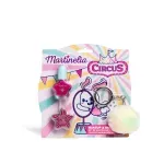 Jucarii, Copii si Bebe - Jucarii si jocuri - Jucarii de rol - Frumusete, bijuterii si accesorii fetite - Martinelia Circus Set De Infrumusetare Cu Breloc - Infinity.ro