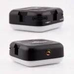 Laptop, Telefoane si Tablete - Telefoane mobile si accesorii - Accesorii Telefoane - Alte accesorii telefoane - Lampa Selfie LED Tricolora Profesionala si Portabila, EMESZON® M11, 25W, Type-C, Culoare 3000K-9900K, 2000 mAh, negru - Infinity.ro