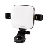 Laptop, Telefoane si Tablete - Telefoane mobile si accesorii - Accesorii Telefoane - Alte accesorii telefoane - Lampa Selfie LED Tricolora Profesionala si Portabila, EMESZON® M11, 25W, Type-C, Culoare 3000K-9900K, 2000 mAh, negru - Infinity.ro