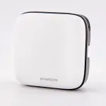 Laptop, Telefoane si Tablete - Telefoane mobile si accesorii - Accesorii Telefoane - Alte accesorii telefoane - Lampa Selfie LED Tricolora Profesionala si Portabila, EMESZON® M11, 25W, Type-C, Culoare 3000K-9900K, 2000 mAh, negru - Infinity.ro