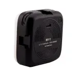 Laptop, Telefoane si Tablete - Telefoane mobile si accesorii - Accesorii Telefoane - Alte accesorii telefoane - Lampa Selfie LED Tricolora Profesionala si Portabila, EMESZON® M11, 25W, Type-C, Culoare 3000K-9900K, 2000 mAh, negru - Infinity.ro