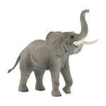 Jucarii, Copii si Bebe - Jucarii si jocuri - Figurine - Elefant African - Infinity.ro