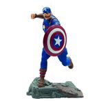 Jucarii, Copii si Bebe - Jucarii si jocuri - Figurine - Captain America - Marvel - Infinity.ro