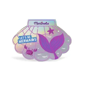 Martinelia Let&#39;s Be Mermaids Trusa Farduri