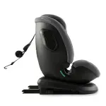 Jucarii, Copii si Bebe - Carucioare si articole de transport - Scaune auto copii - Scaun Auto Kinderkraft Xpedition 3 I-size 40-150 Cm, Grey - Infinity.ro