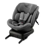 Jucarii, Copii si Bebe - Carucioare si articole de transport - Scaune auto copii - Scaun Auto Kinderkraft Xpedition 3 I-size 40-150 Cm, Grey - Infinity.ro