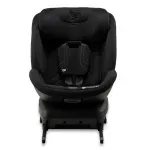 Jucarii, Copii si Bebe - Carucioare si articole de transport - Scaune auto copii - Scaun Auto Kinderkraft Xpedition 3 I-size 40-150 Cm, Black - Infinity.ro