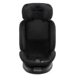 Jucarii, Copii si Bebe - Carucioare si articole de transport - Scaune auto copii - Scaun Auto Kinderkraft Xpedition 3 I-size 40-150 Cm, Black - Infinity.ro