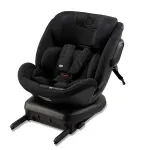Jucarii, Copii si Bebe - Carucioare si articole de transport - Scaune auto copii - Scaun Auto Kinderkraft Xpedition 3 I-size 40-150 Cm, Black - Infinity.ro