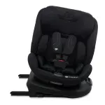 Jucarii, Copii si Bebe - Carucioare si articole de transport - Scaune auto copii - Scaun Auto Kinderkraft Xpedition 3 I-size 40-150 Cm, Black - Infinity.ro