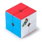 Jucarii, Copii si Bebe - Jucarii si jocuri - Jocuri si puzzle - Jocuri de societate - Cub Rubik De Viteza 2x2 - Infinity.ro