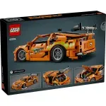 Jucarii, Copii si Bebe - Jucarii si jocuri - Seturi de constructie si cuburi - Seturi de constructie - Lego Technic Fast And Furious Toyota Supra Mk4 42204 - Infinity.ro