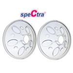 Jucarii, Copii si Bebe - Maternitate - Accesorii alaptare - Spectra - Perna masaj silicon - Infinity.ro