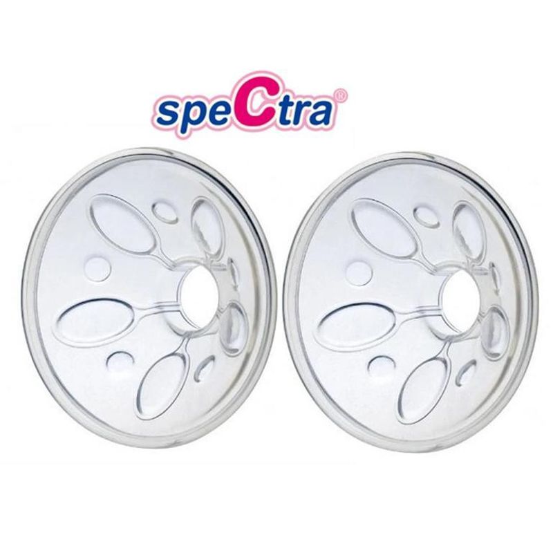 Jucarii, Copii si Bebe - Maternitate - Accesorii alaptare - Spectra - Perna masaj silicon - Infinity.ro