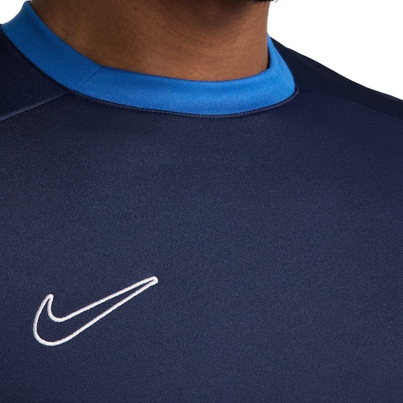 Sport si Outdoor - Echipament Sportiv - Imbracaminte sport - Tricouri sport - Tricou Nike Dri-FIT Academy 25 pentru barbati, 2XL - Infinity.ro