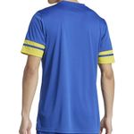 Sport si Outdoor - Echipament Sportiv - Imbracaminte sport - Tricouri sport - Tricou Adidas Squadra 25 pentru barbati, L - Infinity.ro