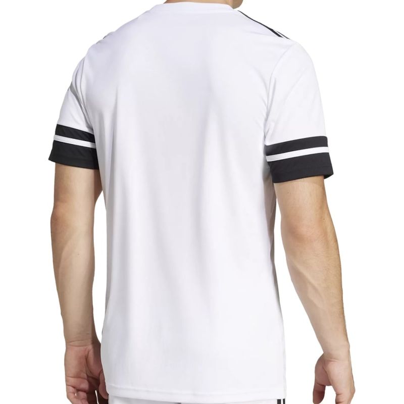 Sport si Outdoor - Echipament Sportiv - Imbracaminte sport - Tricouri sport - Tricou Adidas Squadra 25 pentru barbati, XL - Infinity.ro