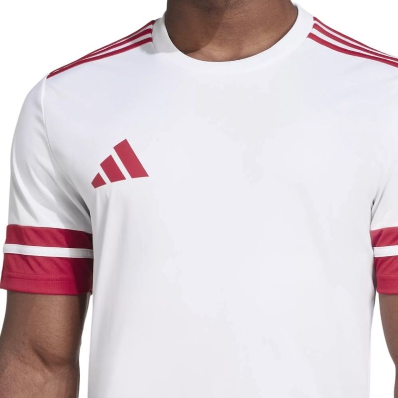 Sport si Outdoor - Echipament Sportiv - Imbracaminte sport - Tricouri sport - Tricou Adidas Squadra 25 pentru barbati, M - Infinity.ro