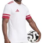 Sport si Outdoor - Echipament Sportiv - Imbracaminte sport - Tricouri sport - Tricou Adidas Squadra 25 pentru barbati, M - Infinity.ro