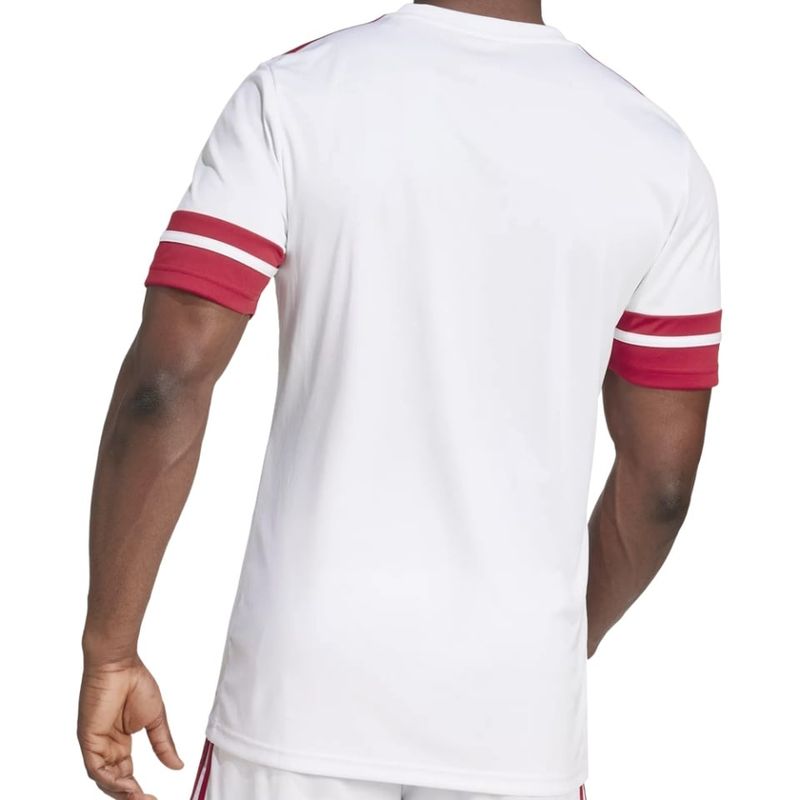 Sport si Outdoor - Echipament Sportiv - Imbracaminte sport - Tricouri sport - Tricou Adidas Squadra 25 pentru barbati, M - Infinity.ro
