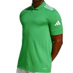 Sport si Outdoor - Echipament Sportiv - Imbracaminte sport - Tricouri sport - Tricou Adidas Squadra 25 Polo pentru barbati, S - Infinity.ro