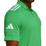Sport si Outdoor - Echipament Sportiv - Imbracaminte sport - Tricouri sport - Tricou Adidas Squadra 25 Polo pentru barbati, S - Infinity.ro