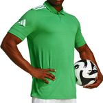 Sport si Outdoor - Echipament Sportiv - Imbracaminte sport - Tricouri sport - Tricou Adidas Squadra 25 Polo pentru barbati, M - Infinity.ro