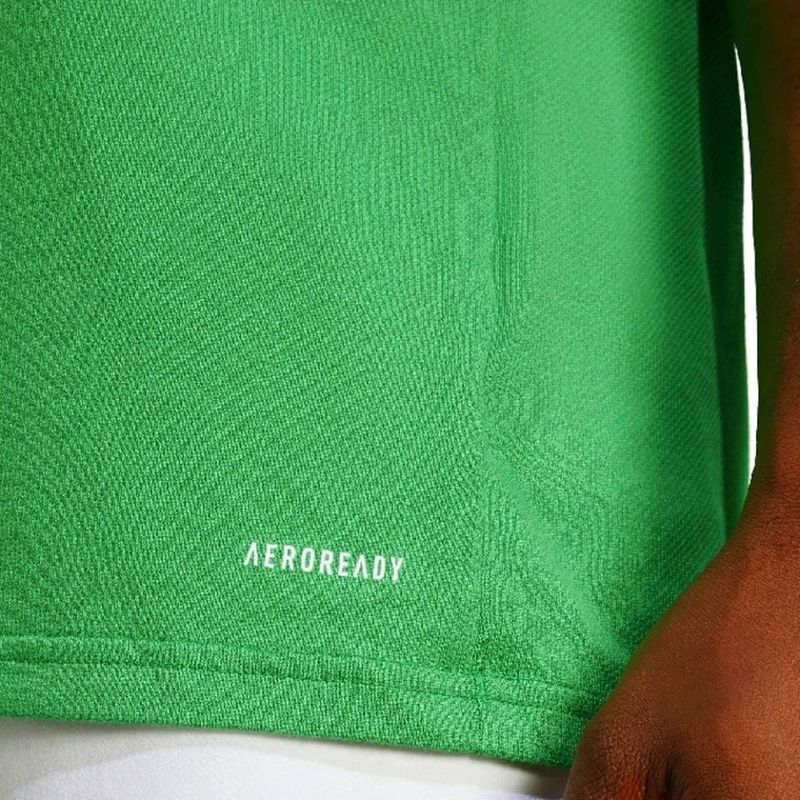 Sport si Outdoor - Echipament Sportiv - Imbracaminte sport - Tricouri sport - Tricou Adidas Squadra 25 Polo pentru barbati, M - Infinity.ro