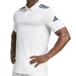 Sport si Outdoor - Echipament Sportiv - Imbracaminte sport - Tricouri sport - Tricou Adidas Squadra 25 Polo pentru barbati, L - Infinity.ro