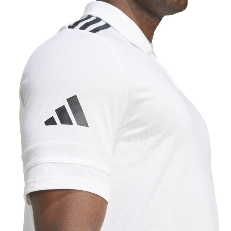 Sport si Outdoor - Echipament Sportiv - Imbracaminte sport - Tricouri sport - Tricou Adidas Squadra 25 Polo pentru barbati, L - Infinity.ro