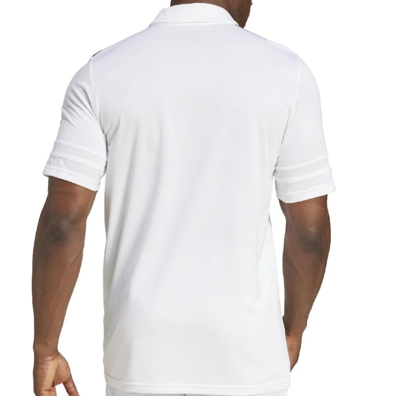 Sport si Outdoor - Echipament Sportiv - Imbracaminte sport - Tricouri sport - Tricou Adidas Squadra 25 Polo pentru barbati, L - Infinity.ro