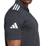 Sport si Outdoor - Echipament Sportiv - Imbracaminte sport - Tricouri sport - Tricou Adidas Squadra 25 Polo pentru barbati, 2XL - Infinity.ro