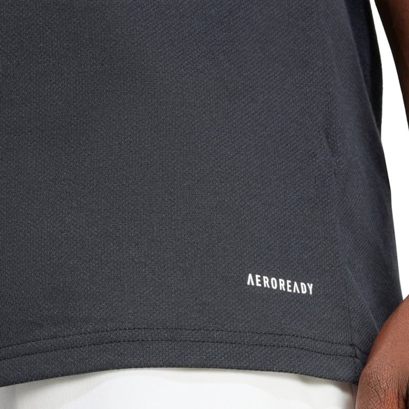 Sport si Outdoor - Echipament Sportiv - Imbracaminte sport - Tricouri sport - Tricou Adidas Squadra 25 Polo pentru barbati, 2XL - Infinity.ro