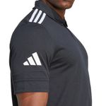 Sport si Outdoor - Echipament Sportiv - Imbracaminte sport - Tricouri sport - Tricou Adidas Squadra 25 Polo pentru barbati, S - Infinity.ro