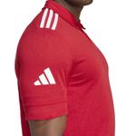 Sport si Outdoor - Echipament Sportiv - Imbracaminte sport - Tricouri sport - Tricou Adidas Squadra 25 Polo pentru barbati, S - Infinity.ro