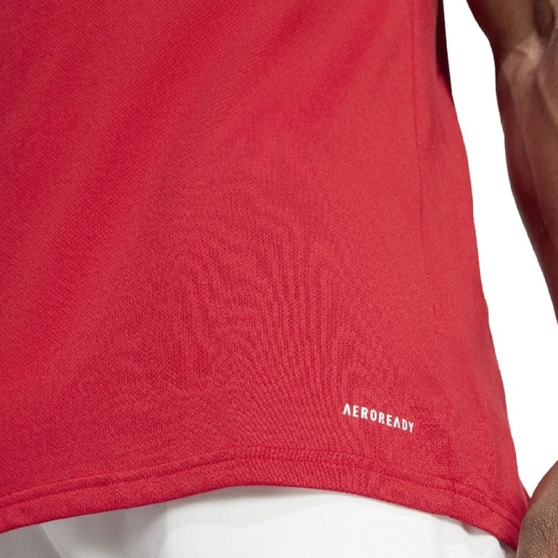 Sport si Outdoor - Echipament Sportiv - Imbracaminte sport - Tricouri sport - Tricou Adidas Squadra 25 Polo pentru barbati, S - Infinity.ro