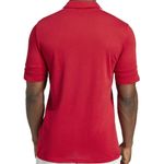 Sport si Outdoor - Echipament Sportiv - Imbracaminte sport - Tricouri sport - Tricou Adidas Squadra 25 Polo pentru barbati, XL - Infinity.ro