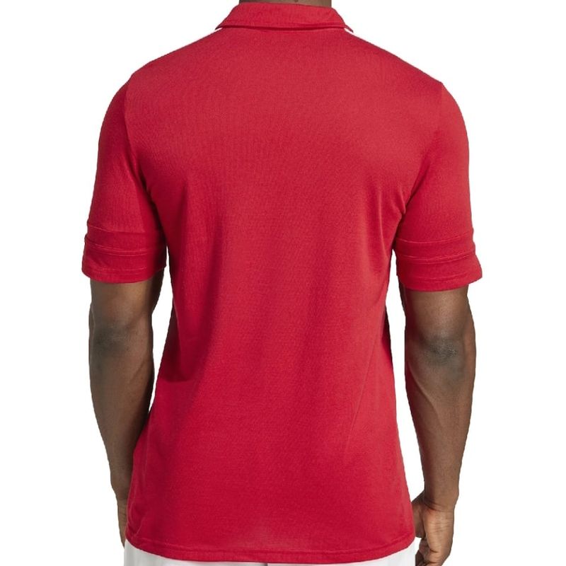 Sport si Outdoor - Echipament Sportiv - Imbracaminte sport - Tricouri sport - Tricou Adidas Squadra 25 Polo pentru barbati, XL - Infinity.ro