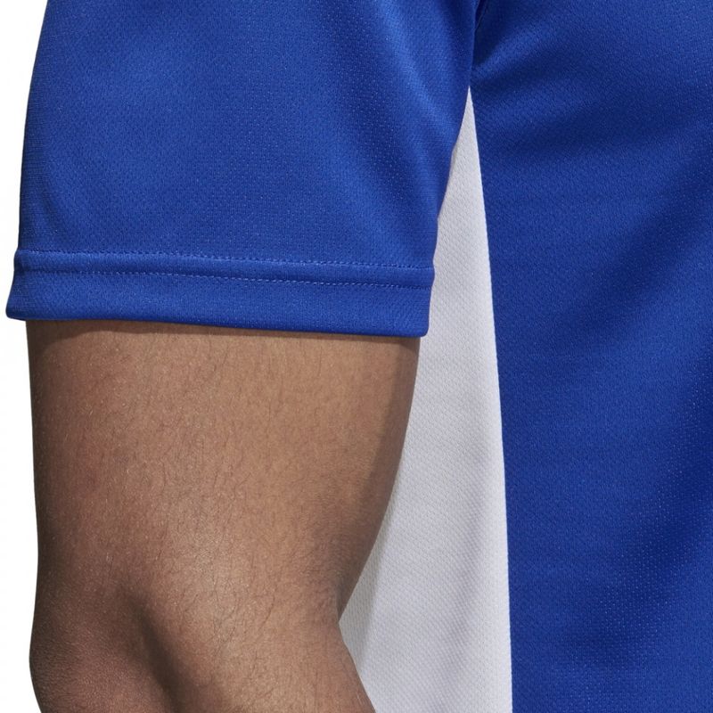 Sport si Outdoor - Echipament Sportiv - Imbracaminte sport - Tricouri sport - Tricou Adidas Entrada 18 pentru barbati, XL - Infinity.ro