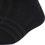 Fashion, accesorii si bijuterii - Barbati - Lenjerie si pijamale barbati - Sosete si ciorapi barbati - Set 3 perechi sosete Adidas Cushioned Crew, 34-36 - Infinity.ro