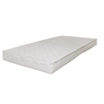 Casa si Gradina - Mobilier - Mobilier copii - Saltele patut copii - Saltea pentru copii - Cocos Confort II, 120x60x10 cm - Infinity.ro